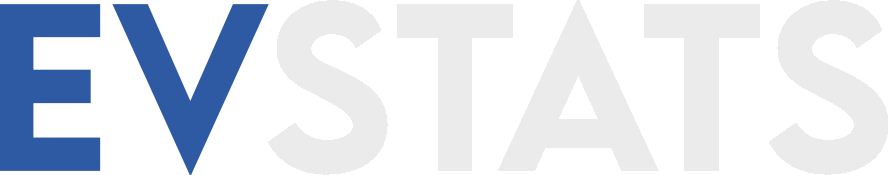 EVSTATS Logo