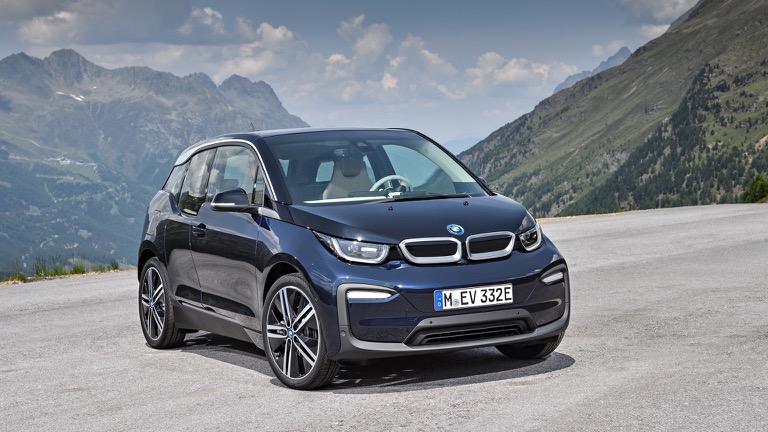 BMW i3 94 Ah - 2