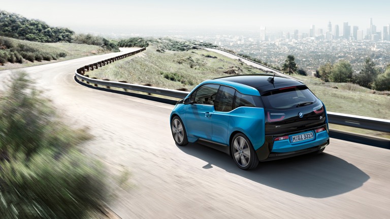 BMW i3 94 Ah - 2