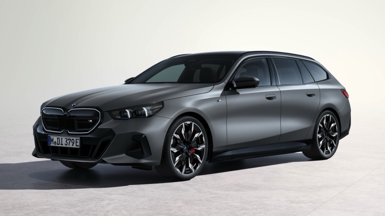 BMW i5 M60 xDrive Touring(MY24)