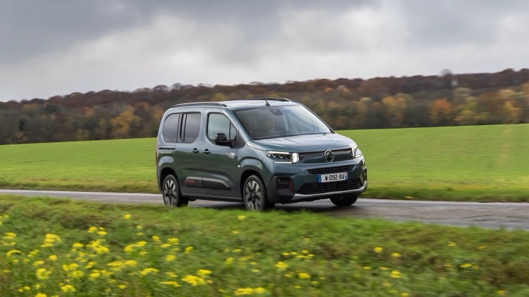 Citroën ë-Berlingo M 50 kWh - 2