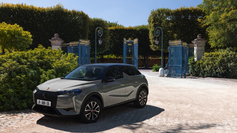 DS Automobiles DS 3 E-Tense - 2