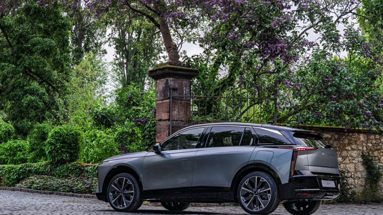 DS Automobiles N°7 FWD Long Range - 2