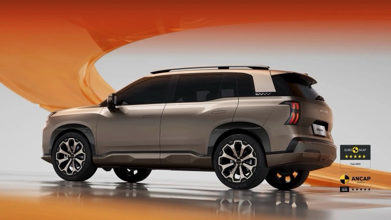 GAC AION V 75 kWh - 2