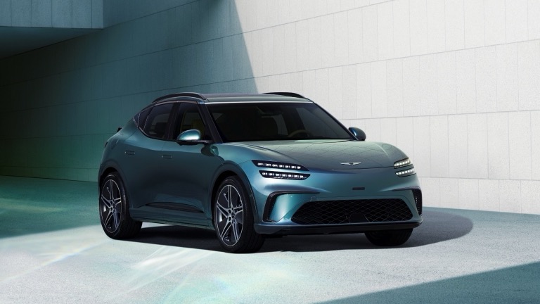 Genesis GV60 Performance(MY25)