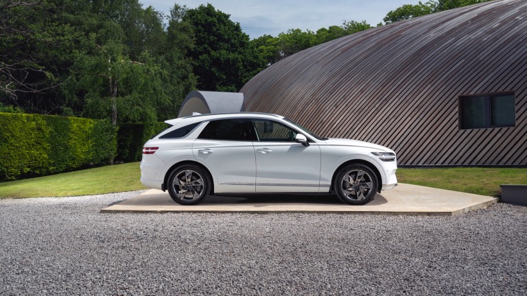 Genesis GV70 Electrified Sport(MY22-24) - 2