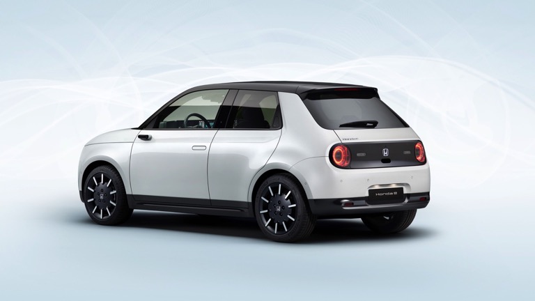 Honda e - 2