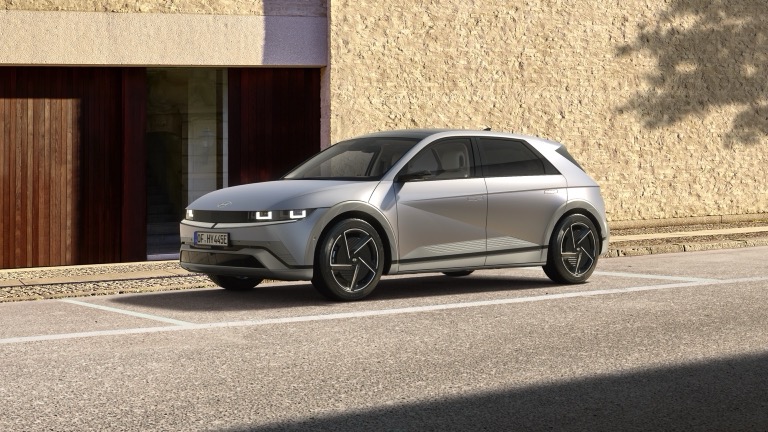 Hyundai IONIQ 5 63 kWh RWD(MY24) - 2