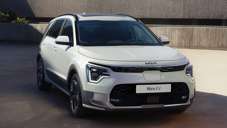 Kia Niro EV - 2