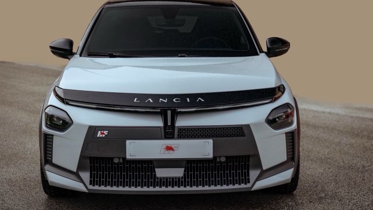 Lancia Ypsilon 54 kWh HF(MY25) - 2