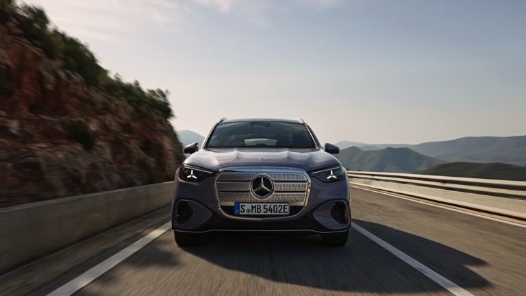 Mercedes-Benz GLC 250 - 2