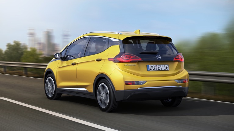 Opel Ampera-e - 2