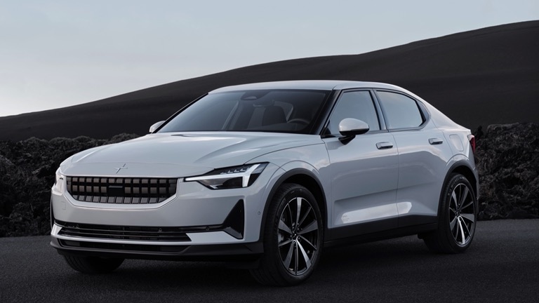 Polestar 2 Long Range Dual Motor(MY21-23)