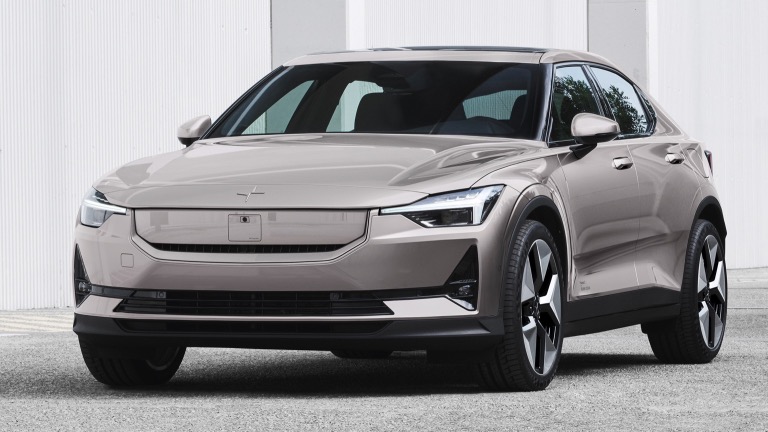 Polestar 2 Long Range Dual Motor(MY24)