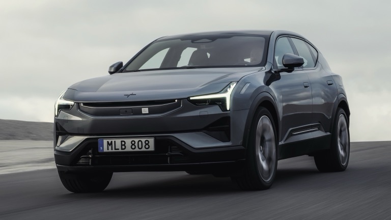 Polestar 3 Dual Motor(MY26)