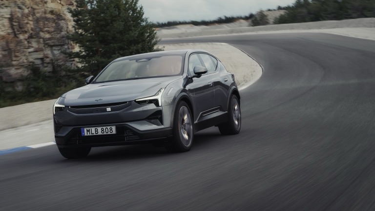 Polestar 3 Performance(MY26) - 2