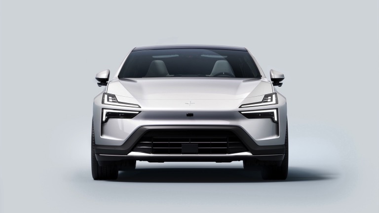 Polestar 4 Coupé Dual Motor(MY27) - 2