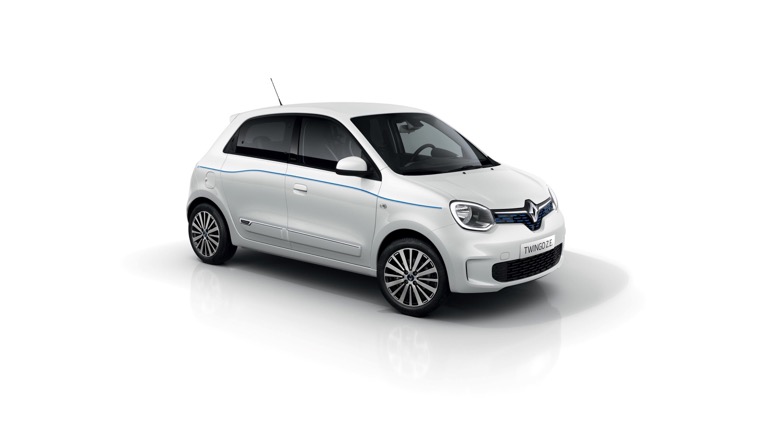 Renault Twingo Electric - 2