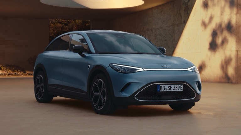 Smart #3 Premium(MY24)