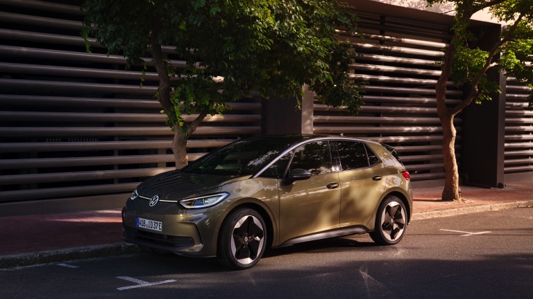 Volkswagen ID.3 Pro - 2