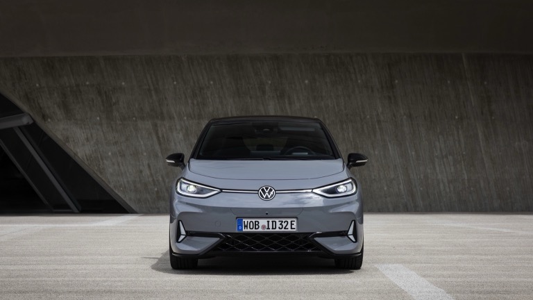 Volkswagen ID.3 GTX Performance(MY24-26) - 2
