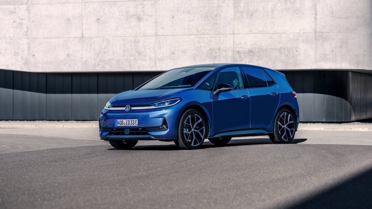 Volkswagen ID.3 Neo 50 kWh(MY27) - 2