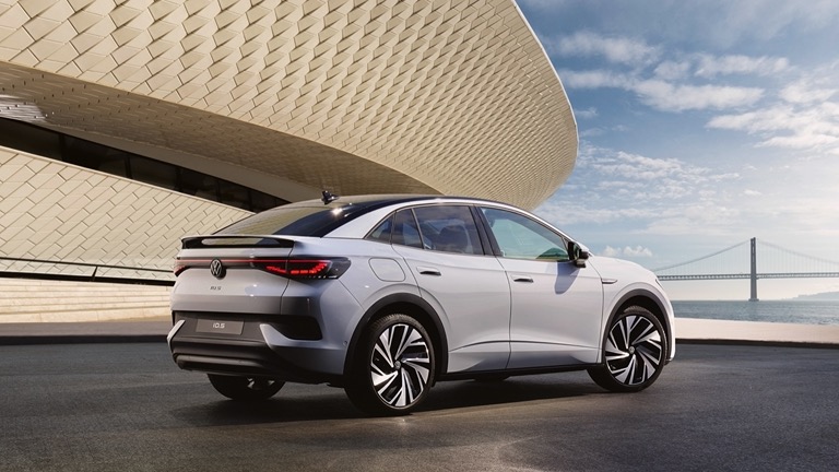 Volkswagen ID.5 Pro Performance - 2