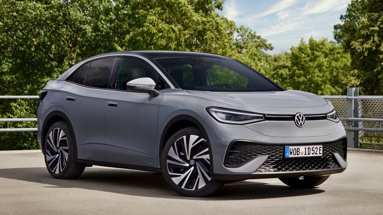 Volkswagen ID.5 Pro 4MOTION(MY27)