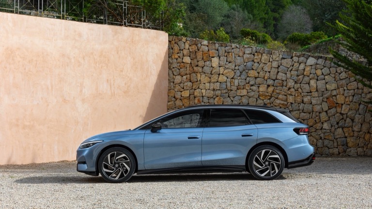 Volkswagen ID.7 Tourer Pro(MY26) - 2