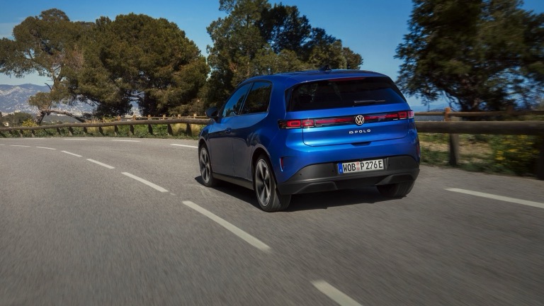 Volkswagen ID. Polo 52 kWh - 2