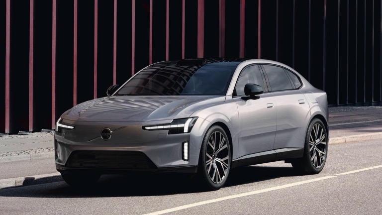 Volvo ES90 Single Motor(MY26)