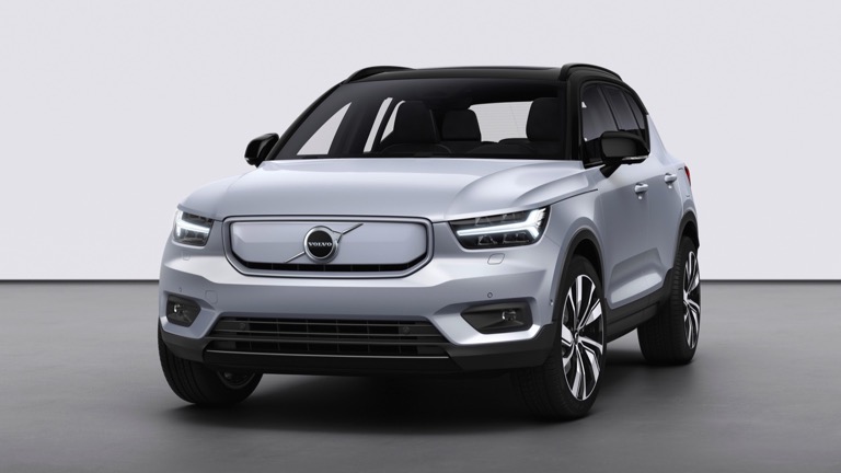 Volvo XC40 P8 AWD Recharge(MY21) - 2