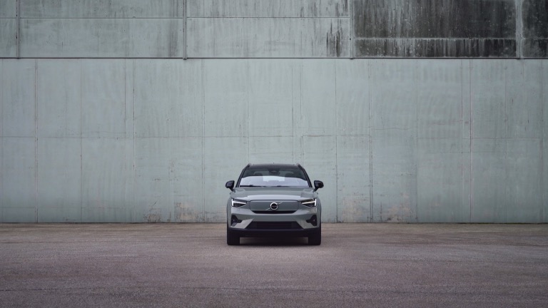 Volvo XC40 Recharge Single Motor(MY24) - 2