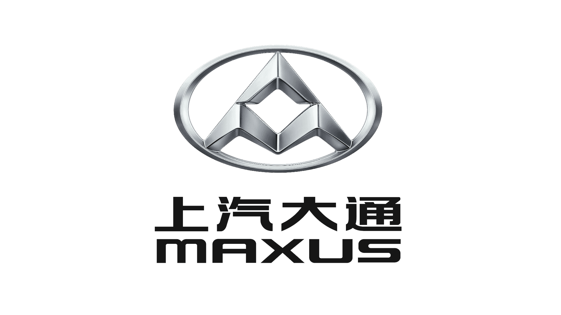 Maxus logo