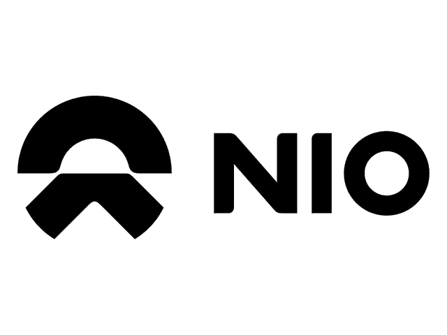 NIO logo