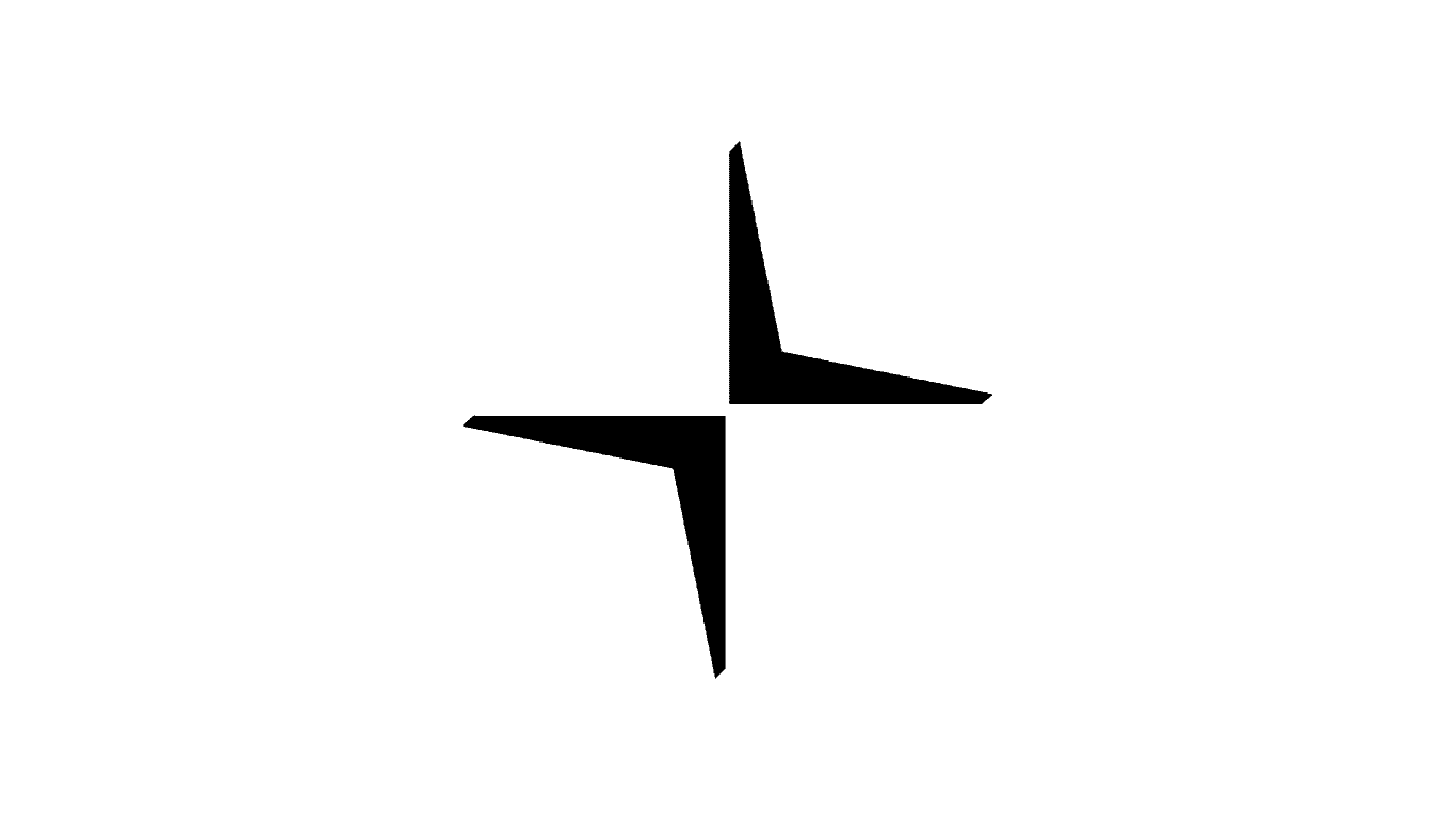 Polestar logo