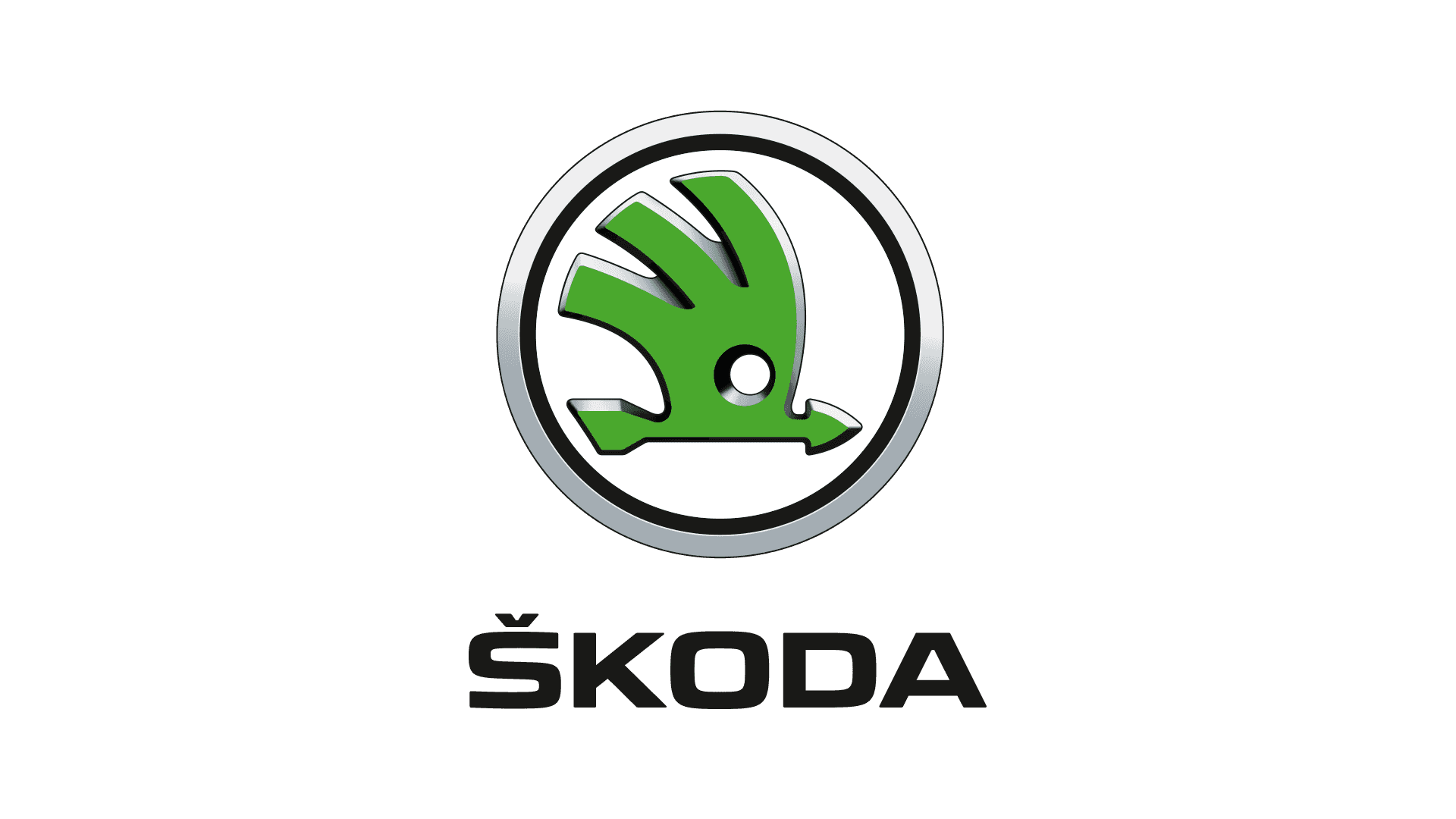 Škoda logo