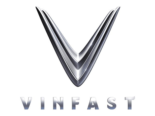VinFast logo